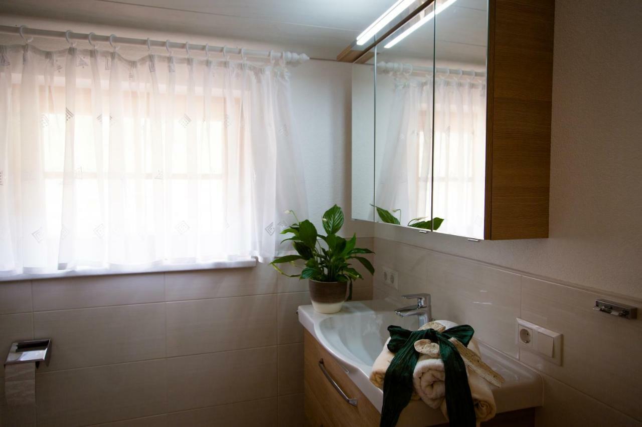 Ferienhaus Schleinzer Prebl Экстерьер фото