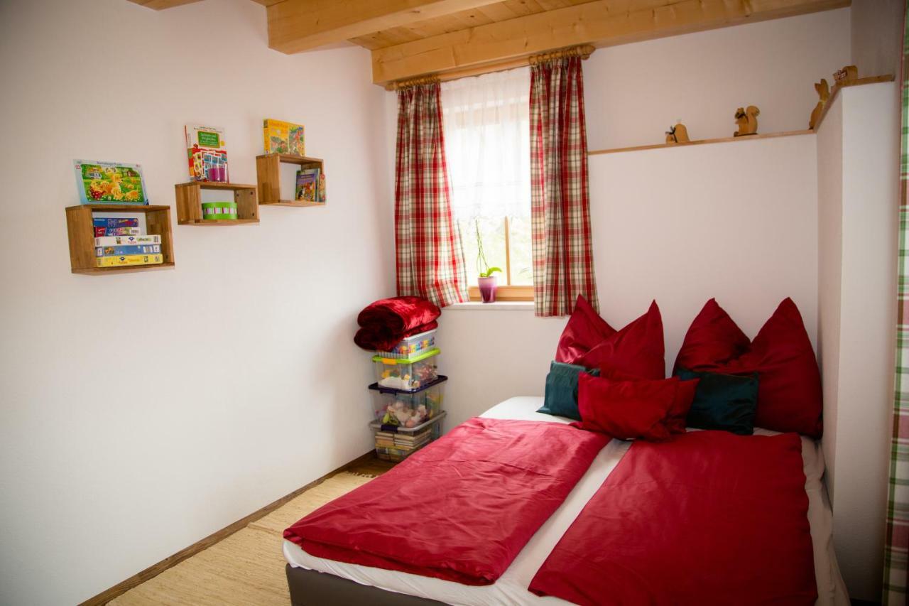 Ferienhaus Schleinzer Prebl Экстерьер фото