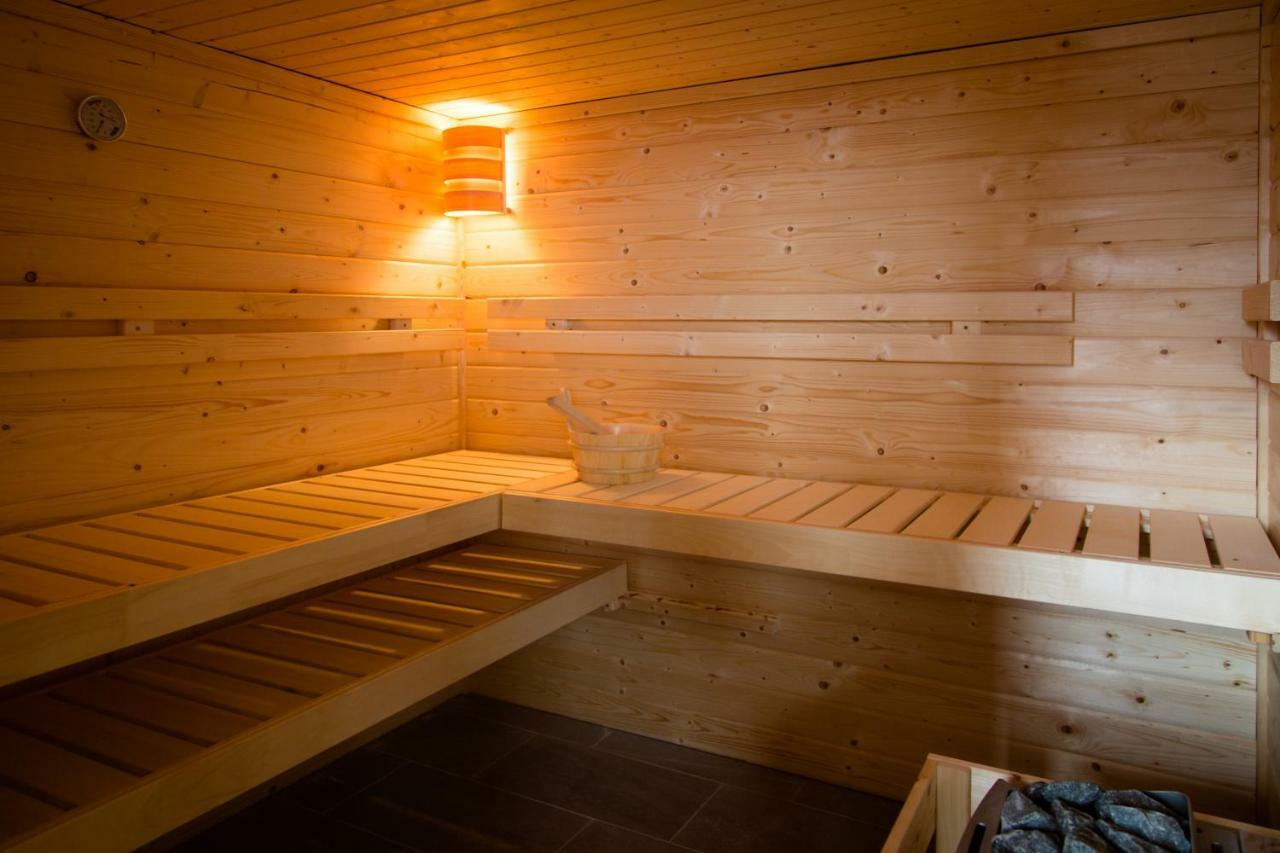 Ferienhaus Schleinzer Prebl Экстерьер фото
